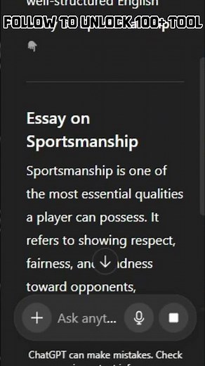 Want to Finish Homework in 10 Minutes? Try This AI Combo