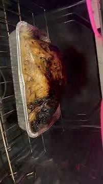 Airbnb Oven Malfunction — Keeps Shutting Off During Thanksgiving Cook!