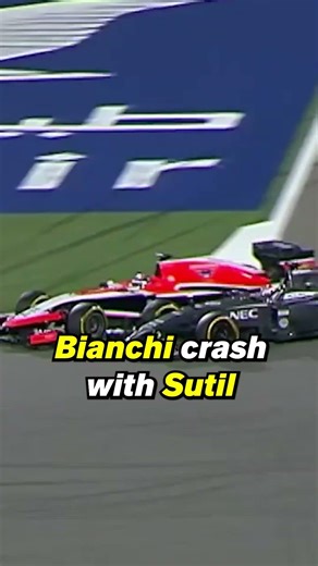 What If Last Was DISQUALIFIED Every Race In F1?? 🤔🏎️ (2014 Edition)