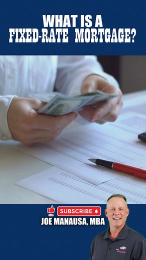 What is a fixed-rate mortgage? - A fixed-rate mortgage offers predictability and stability in monthly payments. Unlike adjustable-rate mortgages, where the interest rate can change, a fixed-rate mortgage keeps the same rate for the entire loan term. This makes it easier for homeowners to budget since they know exactly what their payment will be each month. Additionally, as the years go by, your fixed-rate mortgage payment remains the same, even as rental rates keep rising. Fixed-rate mortgages t