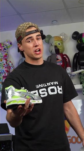 AN ABSOLUTE MASSIVE ASICS HAUL HAS ARRIVED!