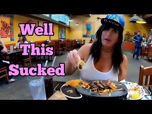 Chevy's Fresh Mex Restaurant. Santa Rosa, CA...Friday Night Restaurant Reviews