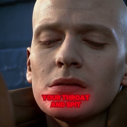 He was bullied because of his skin.#movie #film #powder