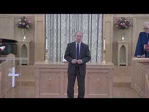 First United Methodist Church June 25, 2023