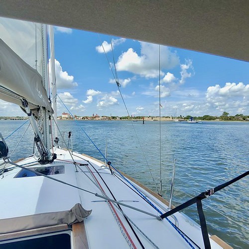 Romantic Getaway: Things to Do in St. Augustine for Couples - Amateur Traveler