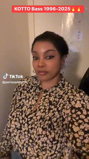 KOTTO BASS 🔥🔥1996- 2025 #nasimakape #kottobass #makossa | Ruth Kotto