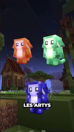 La Farmland arrive sur Paladium Bedrock !