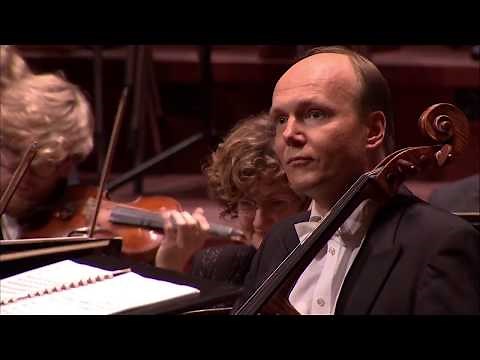 Haydn - Cello Concerto No. 1 in C major, Hob. VIIb:1 - Fragment