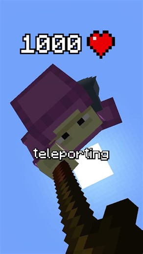 1000 HP Warden VS Wooden Spear