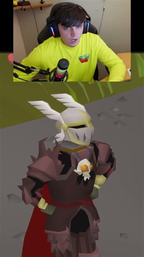 The most important osrs change you can make