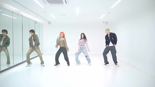 KARD 6th Mini Album 'ICKY' Without You _ 안무 영상 (Dance Practice) ▶ https://youtu.be/2ZftRYwjyIY #KARD #카드 #ICKY #이끼 #WithoutYou