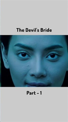 The Devil's Bride Movie 🎥 #horrorstories #horror #horrorstory #horrormovies #movieclips #movie