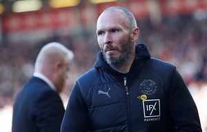 Michael Appleton delivers verdict on off-field Blackpool additions pre-January