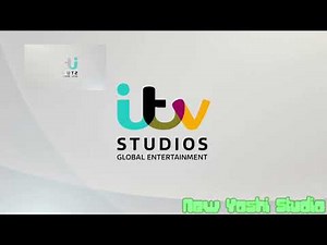 [SCRAPPED] ITV Studios Logo | Sparta Remix