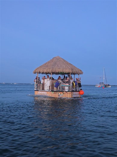 Discover Panama City Beach for Spring Break 2024