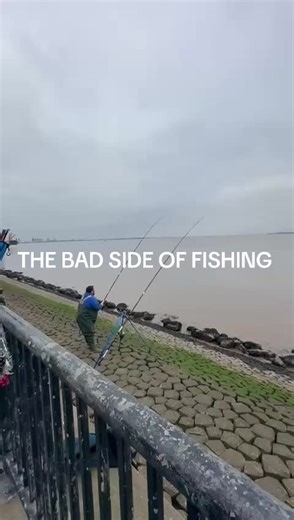 The Bad Side of Fishing: What You Need to Know