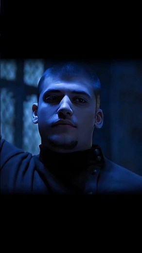Viktor Krum Enters the Goblet of Fire | Harry Potter and the Goblet of Fire