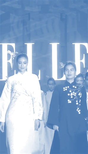 Nhìn lại hành trình của 15 nhà thiết kế từng xuất hiện tại ELLE Fashion Show trong suốt 15 năm qua, mỗi cái tên là một dấu mốc sáng tạo, mỗi bộ sưu tập là một lát cắt của thời trang Việt qua từng giai đoạn. Từ những bước đi đầu tiên đến sự trưởng thành trong tư duy thiết kế, họ đã cùng ELLE kiến tạo nên một dòng chảy thẩm mỹ không ngừng chuyển động. Tại ELLE Design Show 2025, những thiết kế ấy được gọi tên trở lại như một lời tri ân dành cho hành trình đồng hành, nơi ký ức, sáng tạo và tinh thần