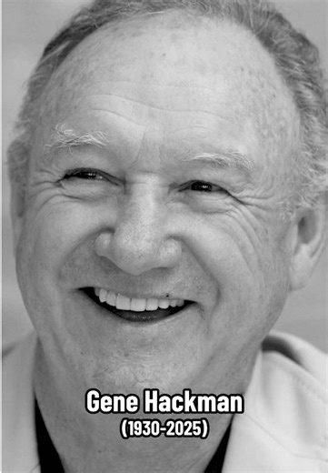 Remembering Gene Hackman: A Cinematic Legend