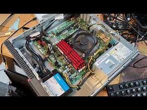 memory modules binning & SPD editing for prebuilt tuning