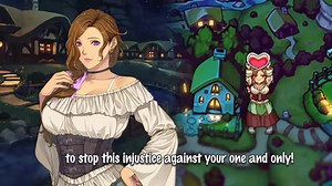 Play A Housewife’s Healing Touch – Prologue by AliceSoft for FREE at https://bit.ly/3vpPAzx A Housewife’s Healing Touch – NTR Route and Pure Love Route will release on May 27! Prepare for the release by adding them to your wishlist! https://bit.ly/3G3XKS5 | Kagura Games