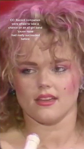 The Go-Go's on Prejudice