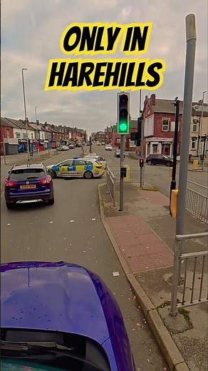 Only In Harehills, Leeds