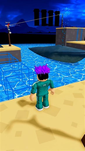 5K views · 12 reactions | helping a bacons in Teamwork Puzzles Obby #roblox #shorts | CyrBlox | Facebook