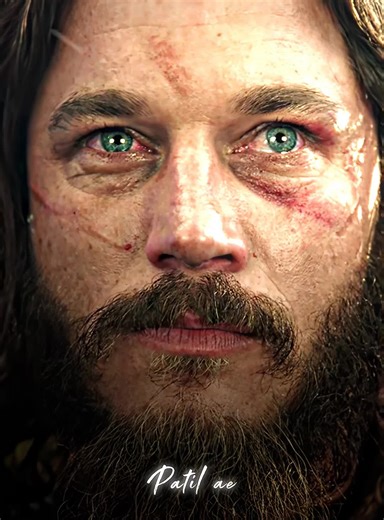 Travis Fimmel: Highlights from Warcraft and Vikings