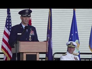 PACAF Change of Command welcomes 37th Commander