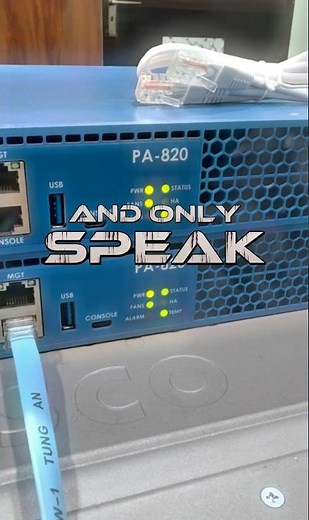 Learn on Real Palo Alto Firewall Device with GuiNet Technologies: Hands-On Training & Certification