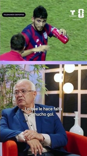 Qué esperar de Ricardo Pepi en la Copa Mundial