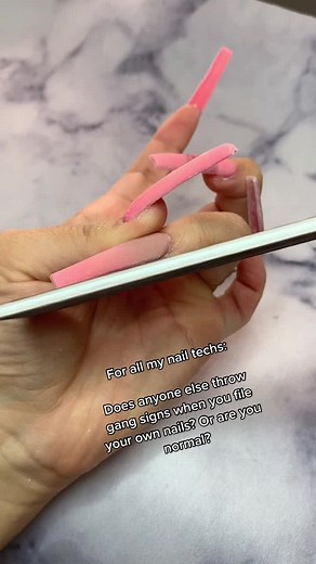 Exploring the World of Rosy Nails: Nail Humor and Curiosity