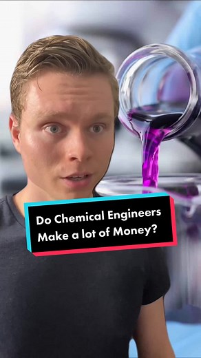 Do Chemical Engineers Make a lot of Money?