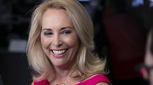 Ex-CIA-Agentin Valerie Plame sagt Trump filmreif den Kampf an