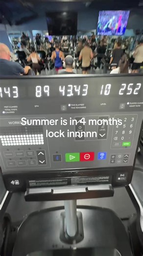 Get Fit This Summer: Stairmaster Workout Guide