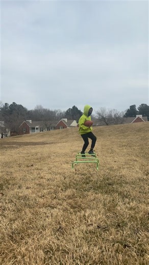 Ronnie Walker Jr. on Instagram: "Day 2| for this future All-American Scholar-Athlete. Mistakes are part of the process ; They’re needed to keep chiseling the sculpture. Repetition sharpens technique. Correction builds confidence. Consistency creates mastery. Every rep matters. Every mistake teaches. You don’t rush the process when you’re building something special. You stay patient, stay coachable, and keep working until the vision matches the effort. Brick by brick. 🧱 #CTE #CommitToExcellence