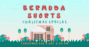 'Bermuda Shorts' To Premiere On Christmas Eve  - Bernews