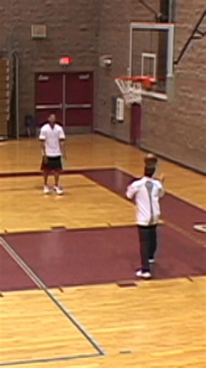 29K views · 135 reactions | Coach Cal, Derrick Rose & Rod Strickland in a fun shooting drill from the 'MVP Training: Point Guard Skills & Drills Series' video https://www.championshipproductions.com/cgi-bin/champ/p/Basketball/MVP-Training-Point-Guard-Skills-Drills-Series-with-Derrick-Rose_BD-03503.html | BasketballCoach.com | Facebook