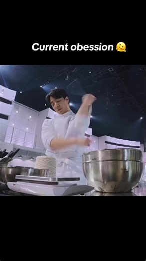 Unlocking Ideal Types: The Chef Who Cooks