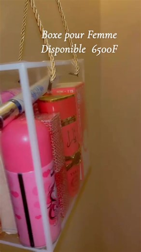 Boxe femme 💕🌸🌷