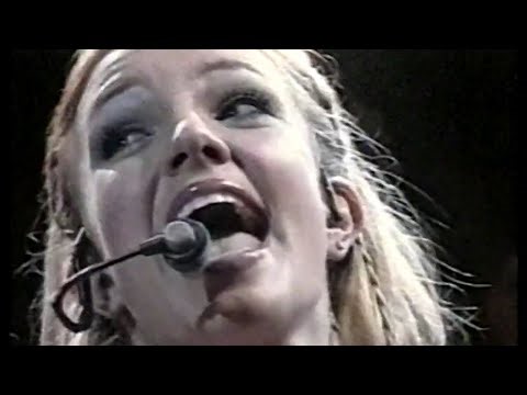Britney Spears - 2000 NBC Today Show Excerpt [VHS]