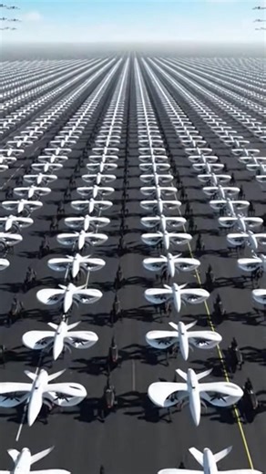 China’s Advanced Military Robot Technology (Concept) | Original C4D CGI Animation #shorts