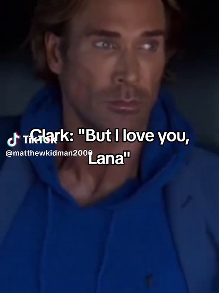 Exploring the Characters of Smallville: Lois Lane and More