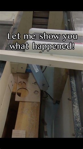 Is Your Wood Ready to EXPLODE? How to Spot Internal Stress #woodworking #diy #wood