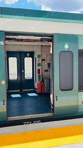 Tren 🚆 Maya | Luis Alvarez Sanz