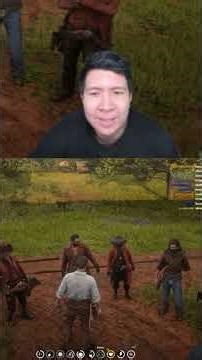 Windah's First Time Playing Redm in Motion County #windahbasudara