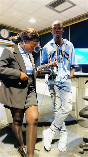 Attachment Trends at Limkokwing University in Gaborone
