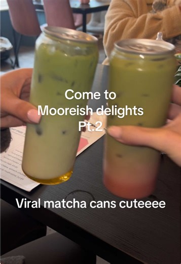 Delicious Cafe Experience at Moore's Delights