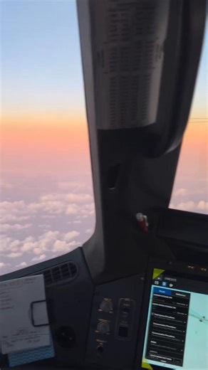 7.5K views · 106 reactions | Stunning North Atlantic Sunset from the...